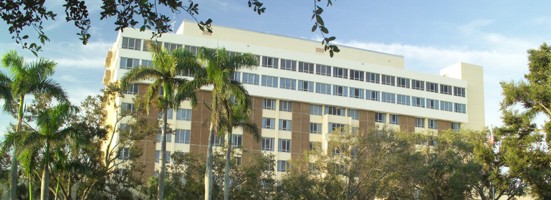 Boca Raton Area Hospitals Remain Bustling With COVID-19 Patients